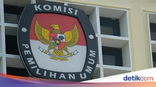 Sejarah Komisi Pemilihan Umum atau KPU, Lengkap dengan Tugas dan Wewenangnya