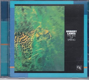 Hubert Laws - The Rite Of Spring