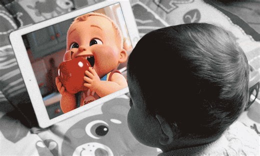 AI ‘Slop’ Is Flooding Children’s Media. Parents Should Be Very Alarmed.