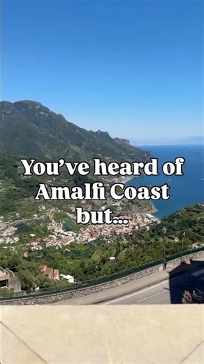 Ravello: The Most Underrated Spot in Amalfi Coast