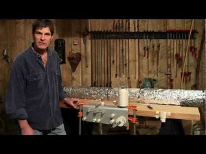 Building a Bamboo Fly Rod with Doug Moody (Part 3)