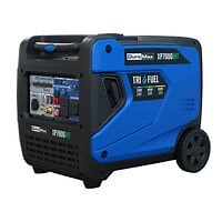 Commercial Generators