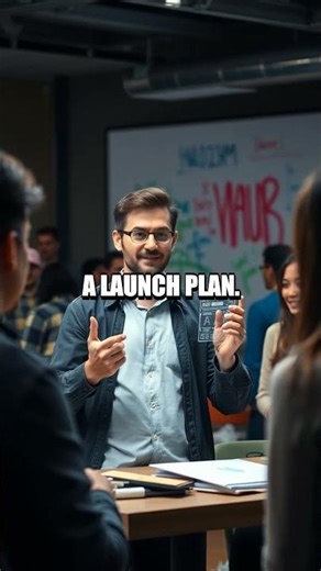 IdeaSpark Micro Hubs The 24Hour Prototype Sprint