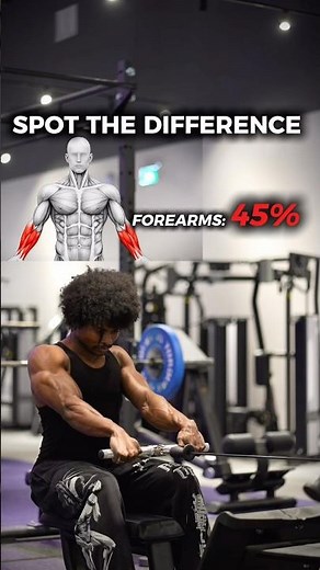 How to Actually Grow Your Forearms with Wrist Curl #forearmexercises #wristcurls #forearmworkout
