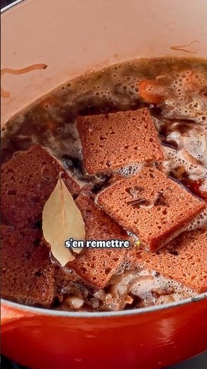CARBONADE FLAMANDE VEGE