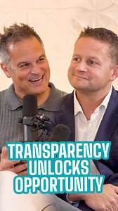 Transparency is sobering, but it’s also the spark for transformation. In healthcare, we’ve long lived with misaligned incentives that drive up costs without improving care. But EMS has something powerful: ingenuity. Every day, EMS professionals adapt to the unknown, thinking beyond walls and reimagining care delivery in ways the rest of healthcare struggles to do. 🎙️ Hear Eric Beck, President & CEO of ESO, on The Leadership Lab with Asbel Montes as he shares why EMS creativity is key to rethink