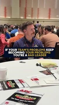 Empowering Your Team: Solving Problems Without the Headaches!