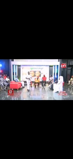 Vive la Culture Burkinabe sur TikTok