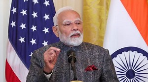 Did PM Modi Discuss Adani Case With Trump? Here Is What He Said