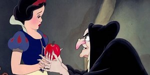 Decoding The Iconic One-liner That Embodies Snow White’s Evil Mother
