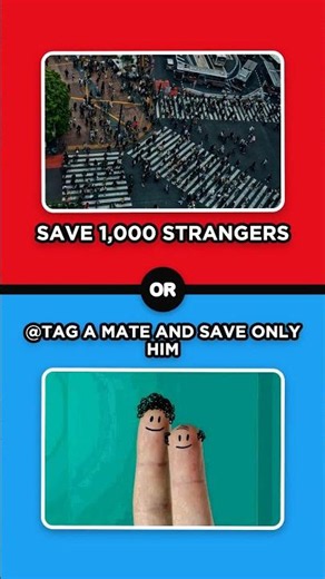 Weird would you rather questions 💀 Play Would You Rather in the TOZ app #wouldyourather #thisorthat