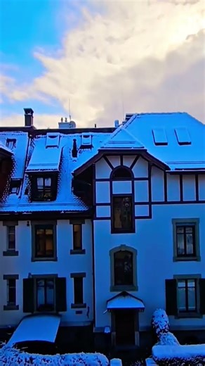 Ein zauberhafter, wunderschöner Dezember in Bern, Schweiz🇨🇭🎅☃️❄️Amagical, beautiful December in Bern