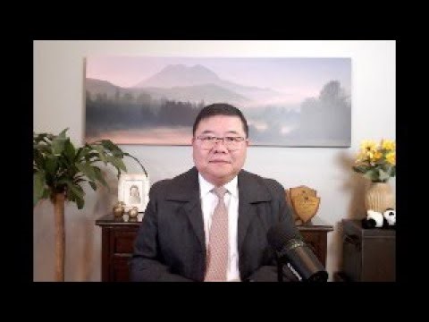 台湾大选特别报道：民进党赖清德萧美琴胜选 立法院三党不过半/王剑每日观察/20240113