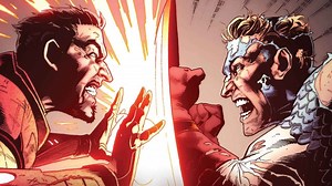 Marvel Celebrates the 20th Anniversary of Civil War With New Civil War: Unmasked Series and Variant Covers