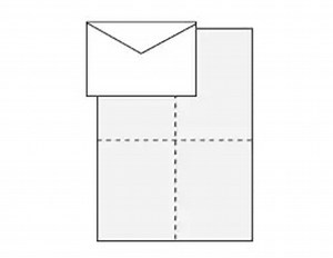 What Are The Standard Envelopes Sizes Used in Australia?