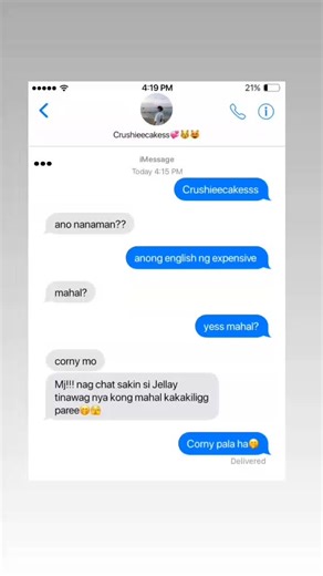 Understanding 'Expensive' in Tagalog: AU Story Explained