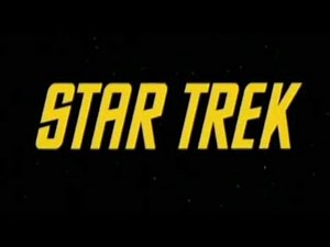Original Star Trek intro in the vulcan language