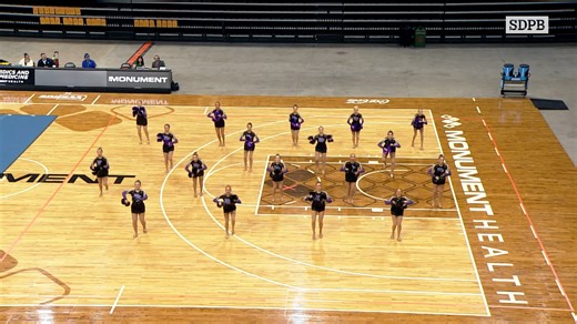 28K views · 266 reactions | For the fifteenth straight year, Dakota Valley has won a state championship in dance. This is the Panthers pom routine from this year's state competition. | SDPB Sports | Facebook