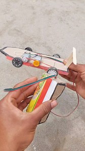 1.7M views · 12K reactions | how to make a remote control car with two Dc moter go fast go back #shorts #foryou #viral #rccar #toys | Eassy and simple | Facebook