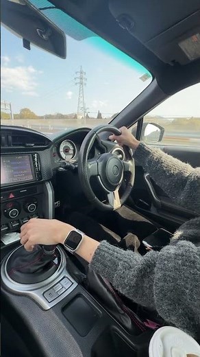 86のカスタムまじ何にしよう迷うおすすめ教えてください