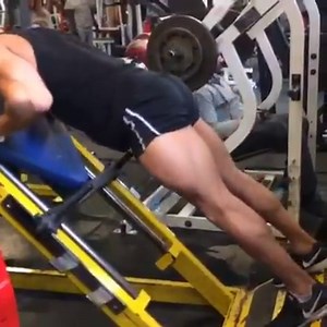 230K views · 2.9K reactions | Hip Extension for Hamstrings: Credit...