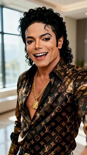 Michael Jackson - A Place With No Name