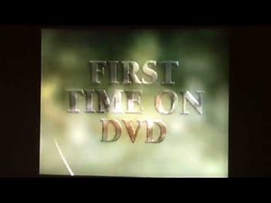 Bambi - 2005 Special Edition DVD Trailer 1