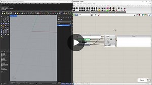 Text to 3D model generation with Grasshopper | Amr Khaled posted on the topic | LinkedIn