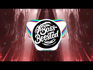Linkin Park - Lost [Bass Boosted]