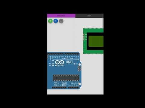 UJIAN PRAKTEK MEMBUAT "RUNNING TEXT" DARI WOKWI MENGGUNAKAN ARDUINO UNO👏🏻✨