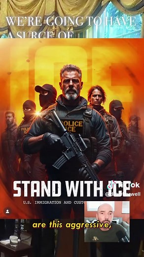 Inside ICE's $100 Million Recruitment Strategy