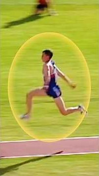 El Salto que Rompió los Límites Humanos | Récord Mundial Jonathan Edwards 18.29m (1995)