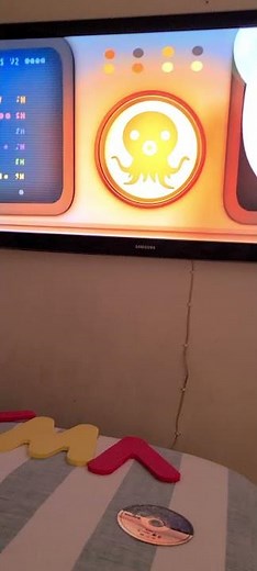 opening dvd octonauts meet the octonauts 2013