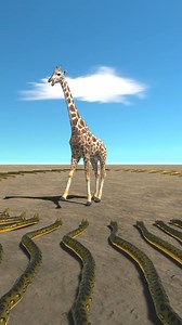 97K views · 429 reactions | 100 Anaconda vs Everyone | Gameroom | Facebook