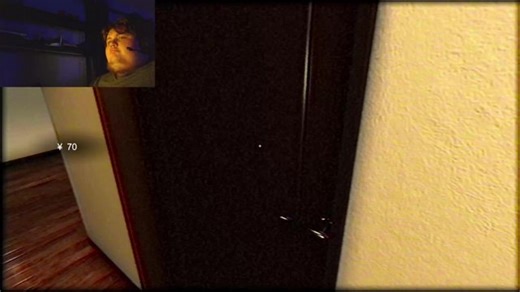horror stream
