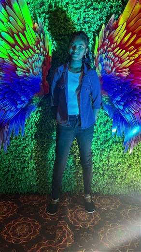 My little princess 🫅❤️🥰