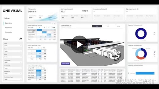 #warehousedesign #3dwarehouse #warehouselayout #industrialdesign #logisticshub #3dmodeling #factorydesign #godowndesign #storagesolutions #supplychain | Badrinath Mallela