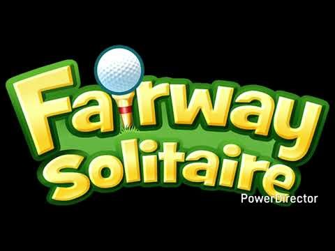 Fairway Solitaire - Game Over 9