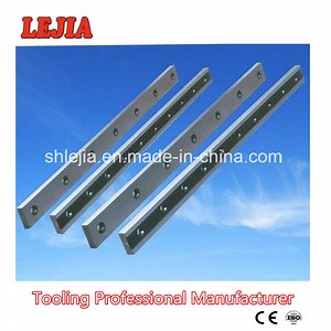 [Hot Item] Shear Machine Blades, Durma Shear Blades, Haco Shear Blades