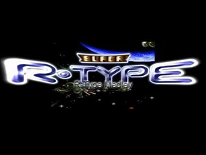 Super R Type - R Type Medley