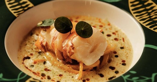 These restaurants and bars in Toronto were just named as the best in the city