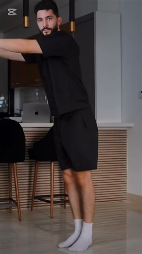 20K views · 19 reactions | تخفيض بنسبة 50% عرض صالح لمدة 3 أيام أكهو Set Alpha a 29,9DT seulement❤️ * Tissus: Crêpe haute qualité * Tailles: S-M-L-XL-2XL-3XL ✅Possibilité d'ouvrir le colis ✅ possibilité du faire un échange dans 48h ✅ Livraison pour toute la Tunisie 8dt commandez maintenant sur notre site:  https://www.dymesmenswear.tn/products/set-alpha | Dymes Menswear | Facebook