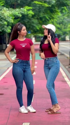 7.7M views · 98K reactions | 1 2 3 4 dance video #viral #reels #viral | Sanju choudhary 07 | Facebook