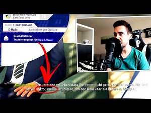 FIFA 18 : REKORDTRANSFER FÜR JENA !!? 🔥😱 Jena STG Karriere #10