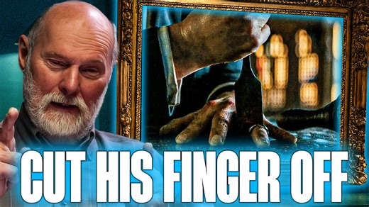 “The bullet creased his forehead and blood was coming down. They tried to pull off his ring and couldn’t, so one of them grabbed a knife and started sawing on his finger." #horror #military #war #horrorstories #specialforces #shawnryanshow #podcast #combat | Shawn Ryan Show