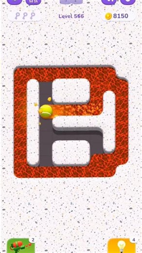 colour maze game 3D 🎮🎮🎮