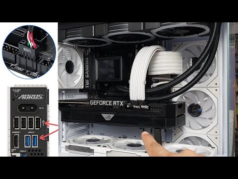 Como desligar o USB após desligar o pc ( Rápido e fácil )