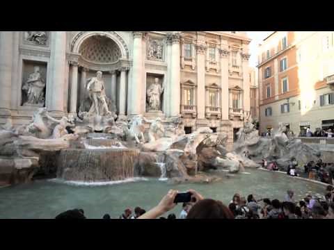 Rome & The Colosseum | Shore Excursion | NCL