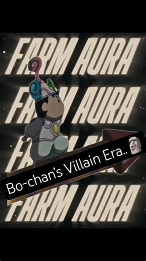 Why Bo-chan became the Most Dangerous Character....⁉️🦹🏻‍♀️☠️☢️💥#shinchan #animeedit #shorts