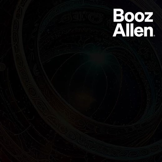 #boozallen #ai #nvidiagtc | Booz Allen Hamilton